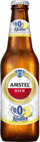 Amstel Radler 0.0 flesje van 30 cl
